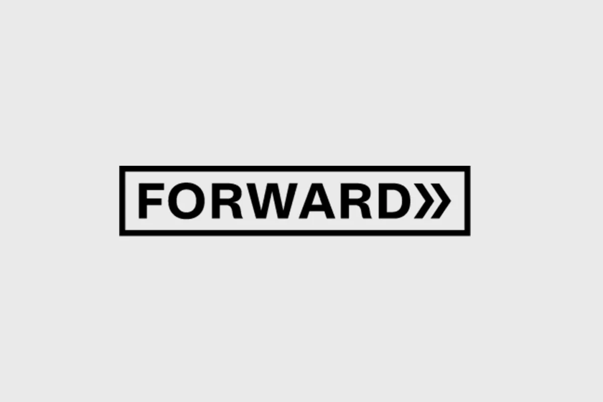 forward 