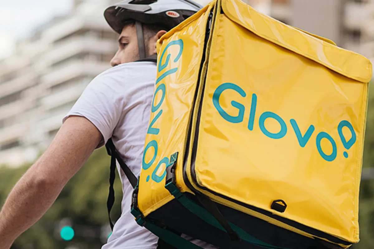 glovo