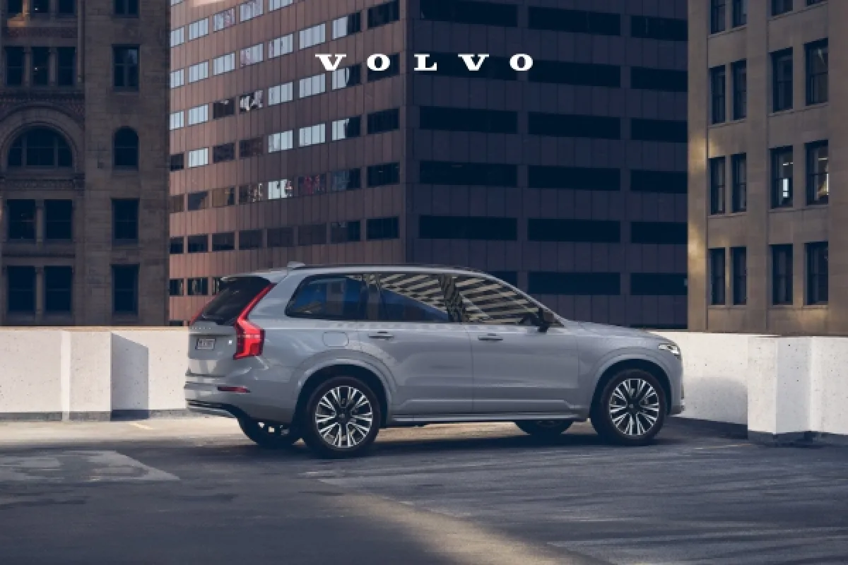 Volvo 