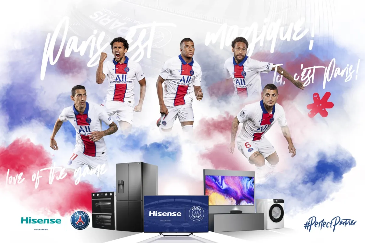 psg gorenje