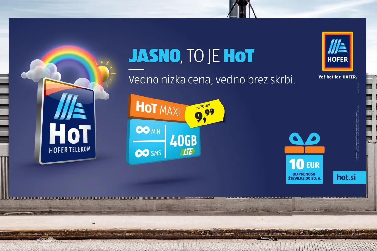 izbor HOT