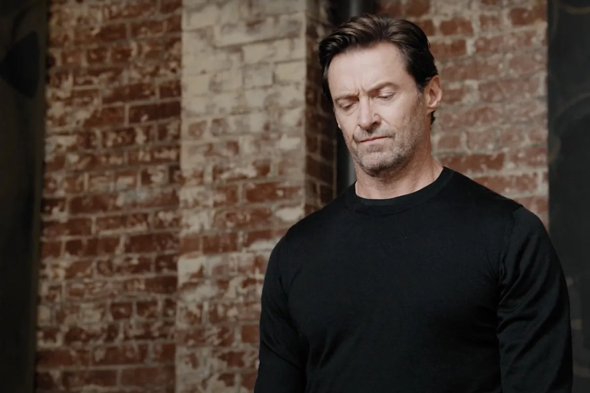 hugh jackman
