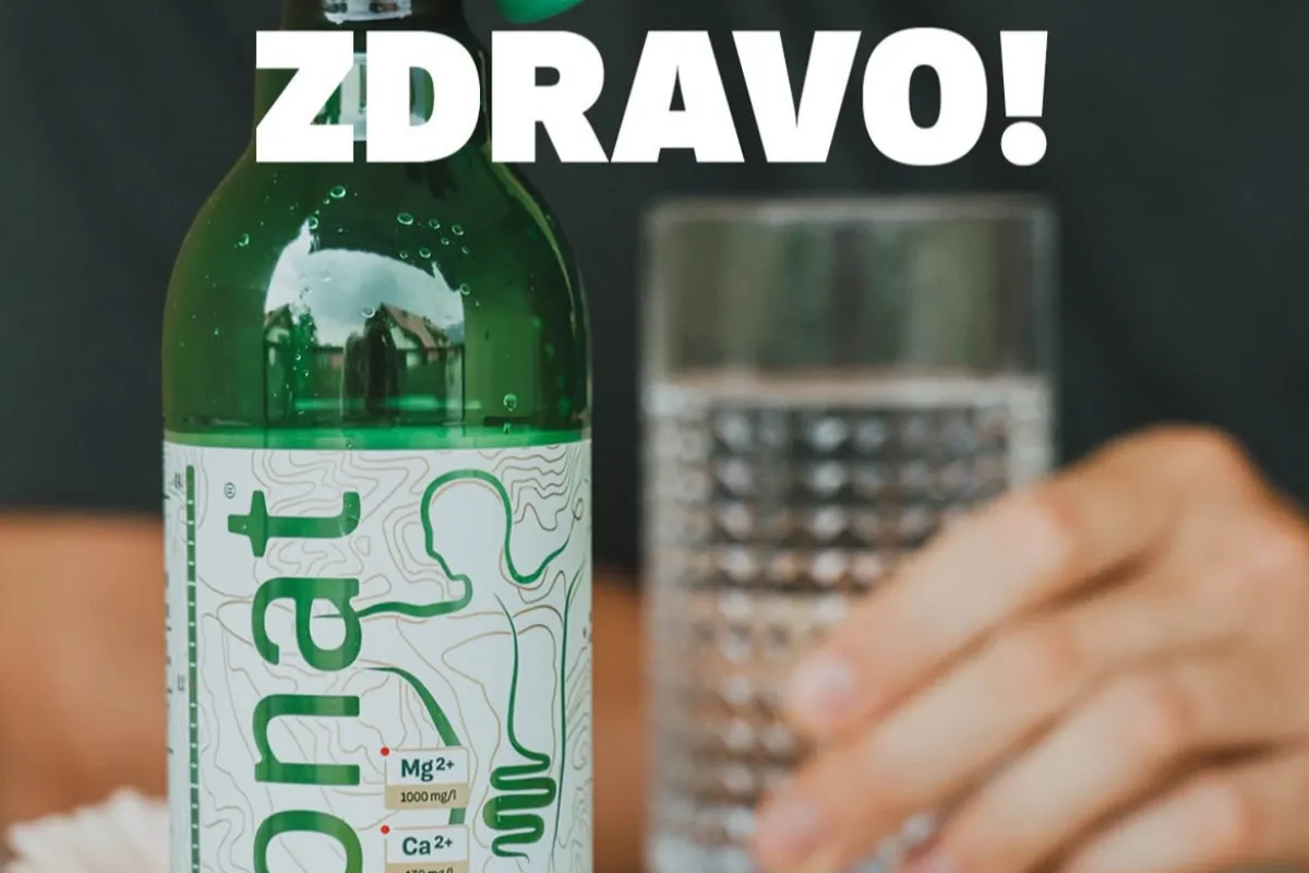 Z Instagrama zaradi Donata 