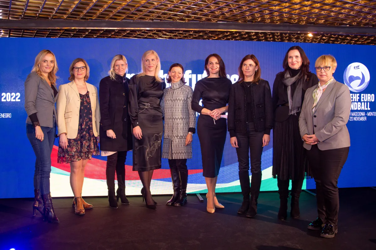 ambasadorke rokometa 