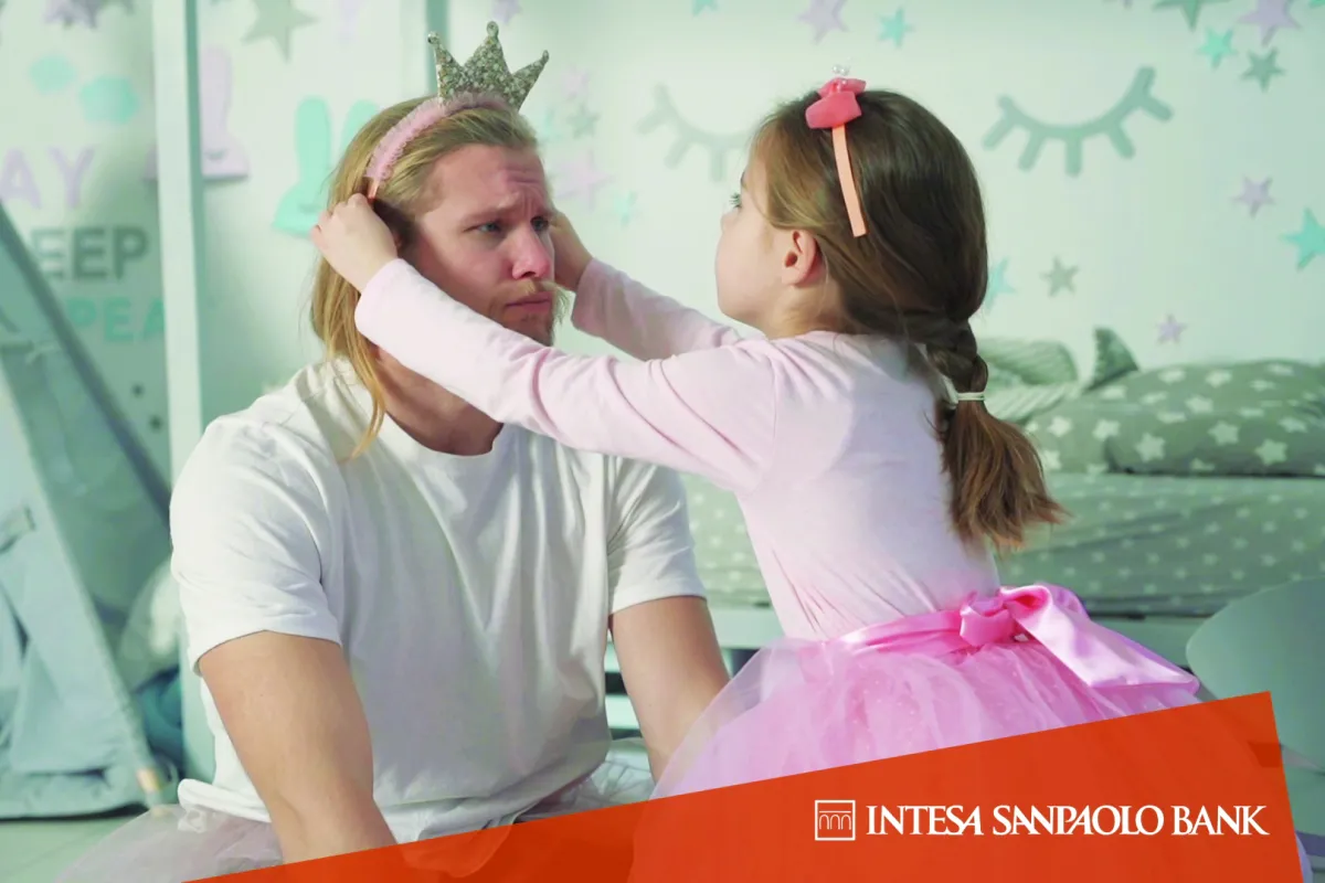 Intesa Sanpaolo Bank 