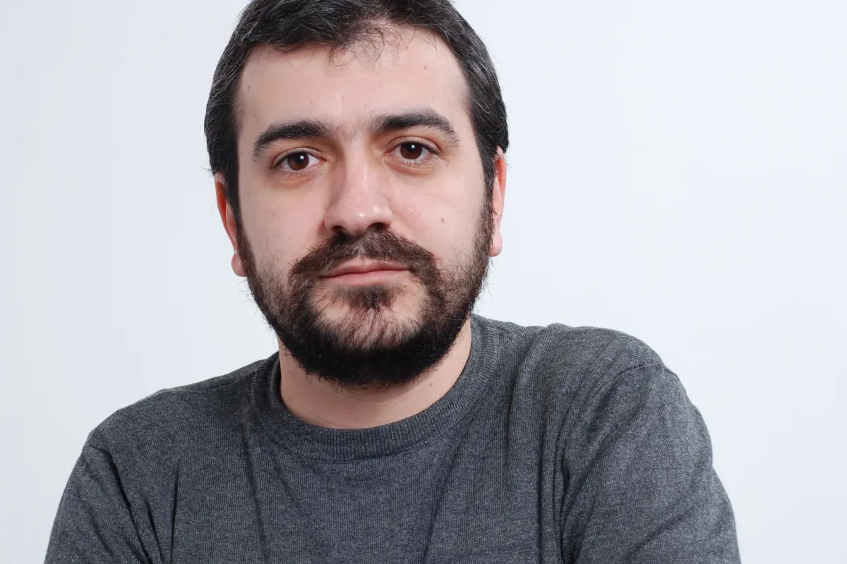 Ivaylo Svilenov Vandov 