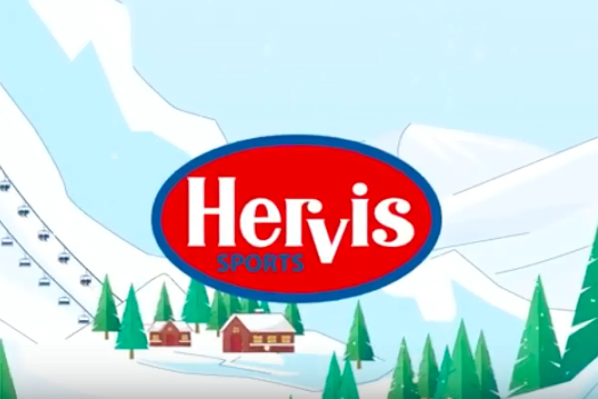 hervis