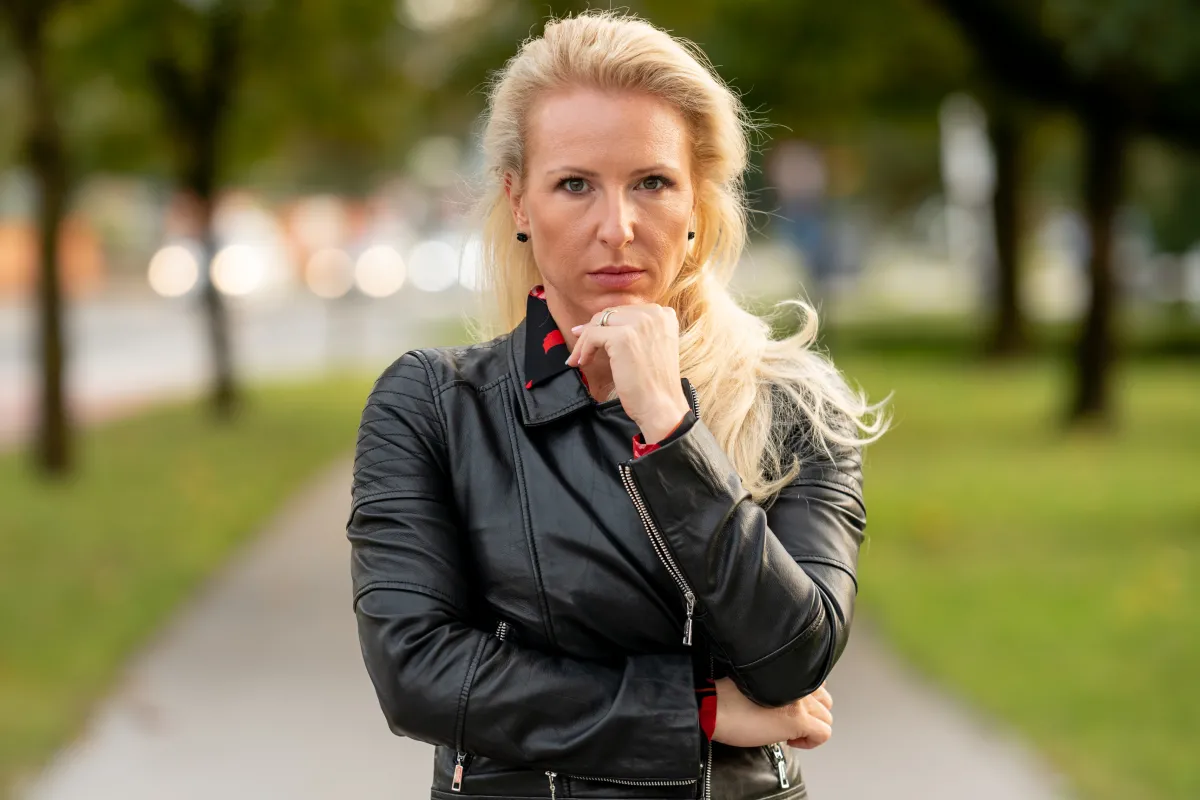 jasna zaler culiberg