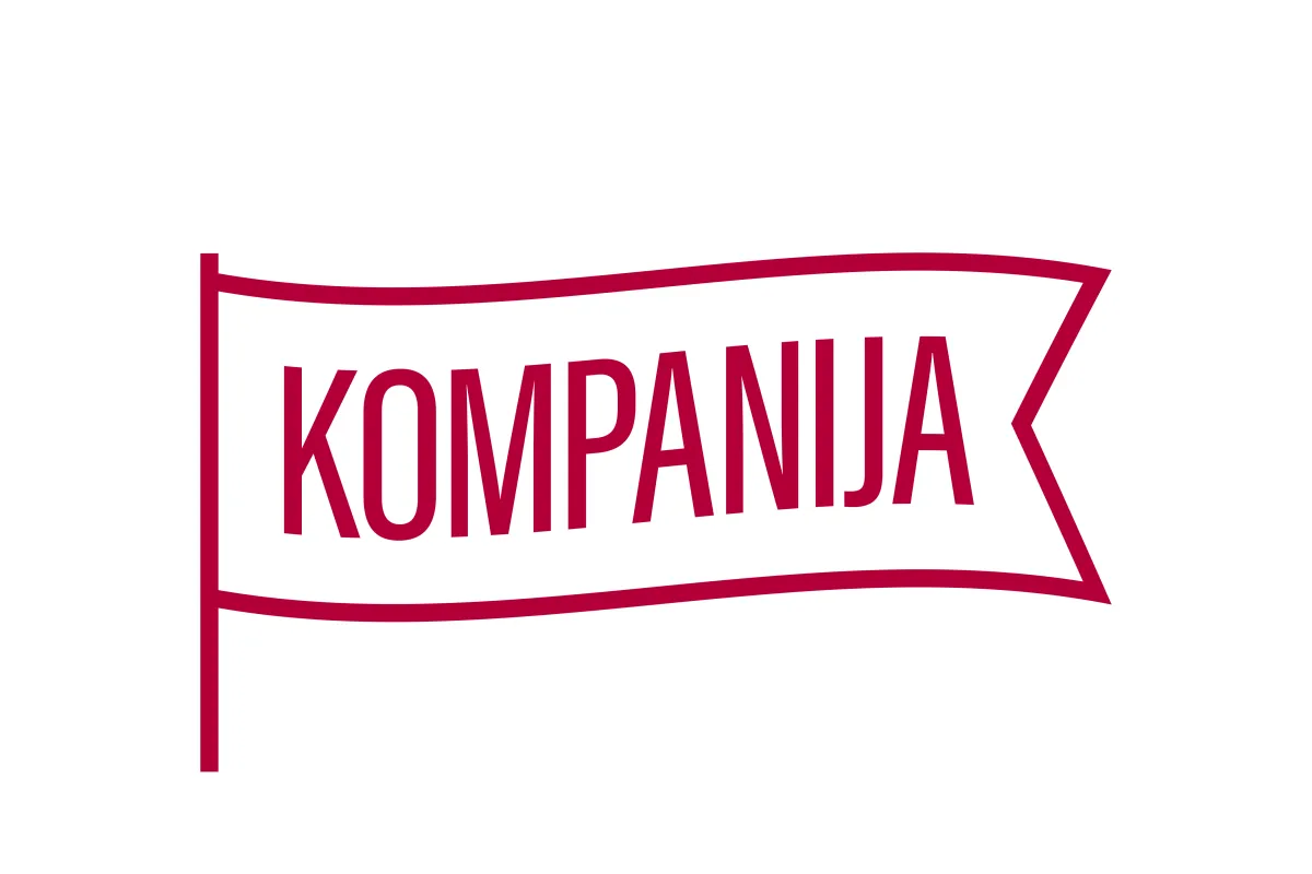 kompanija