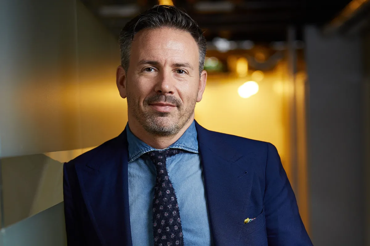 Krešimir Renzo Prosoli