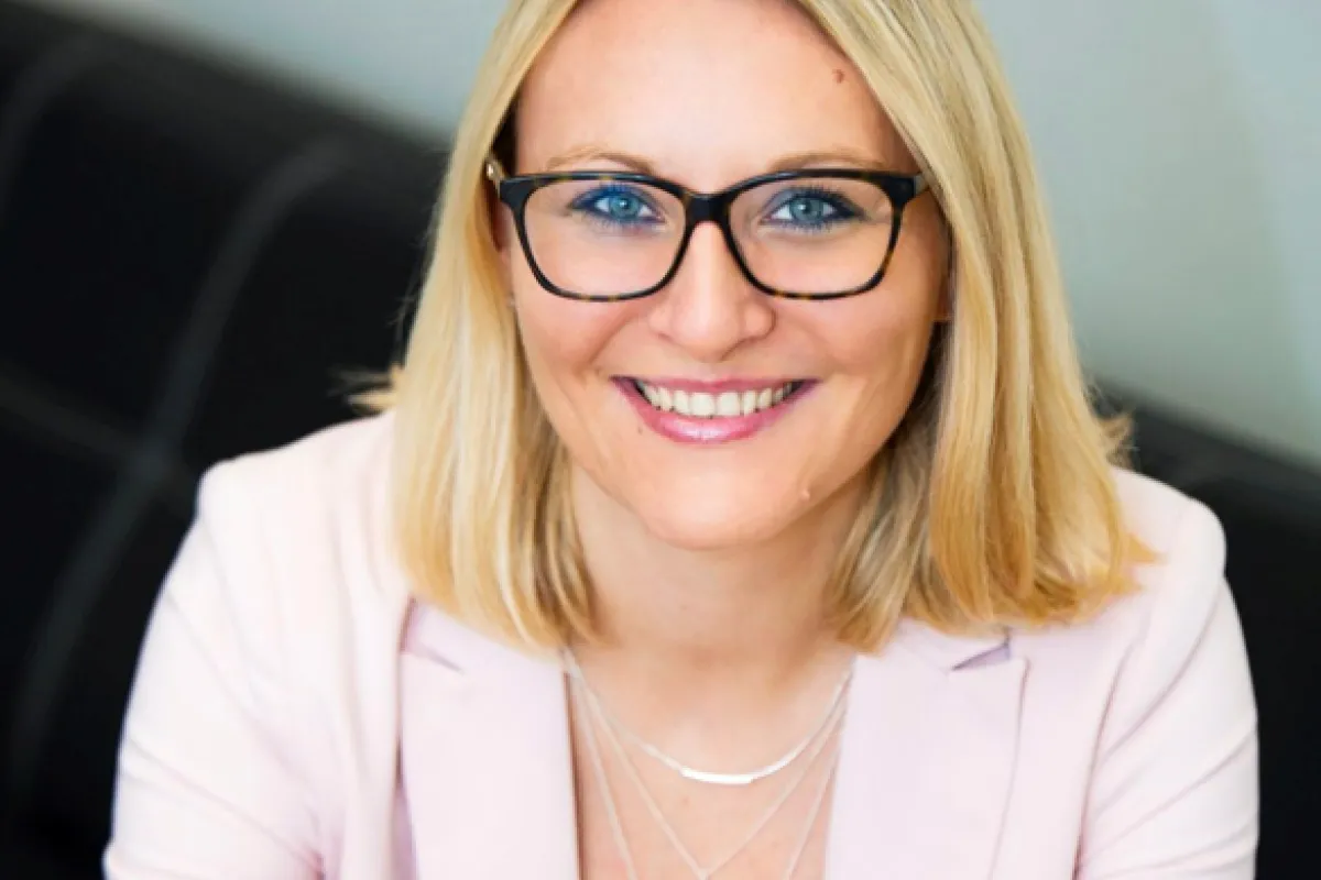 Kristina Vučkovečki