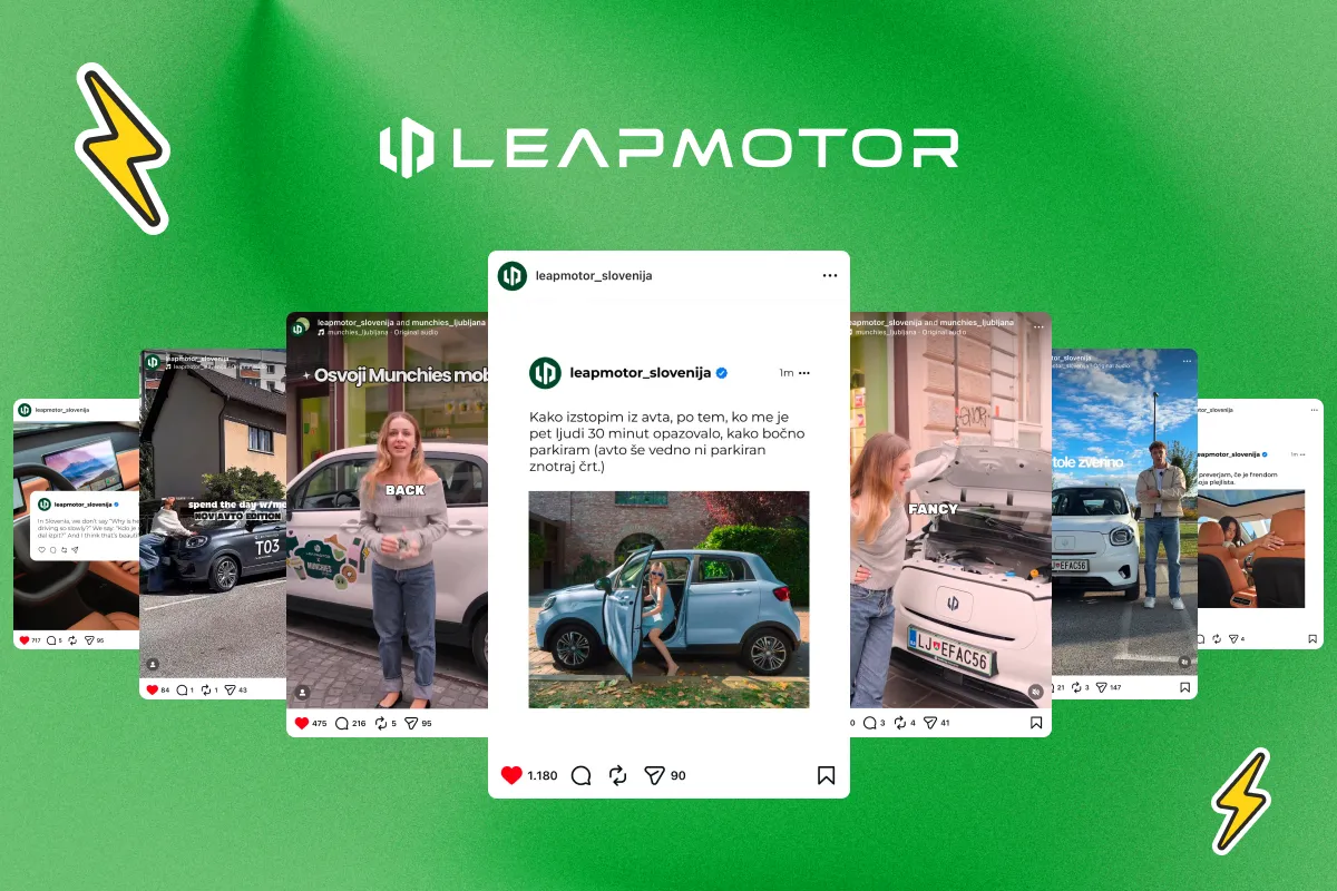 Leapmotor 
