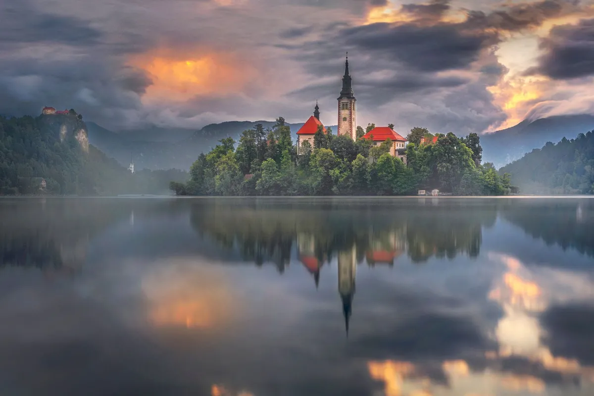 bled