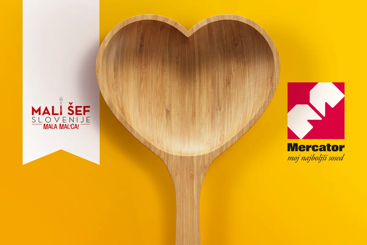 Mali šef Slovenije
