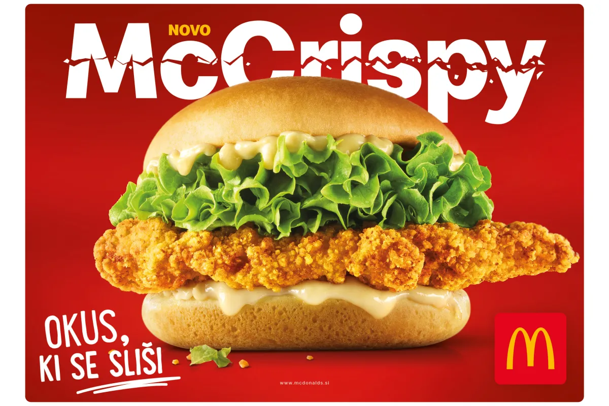 McCrispy
