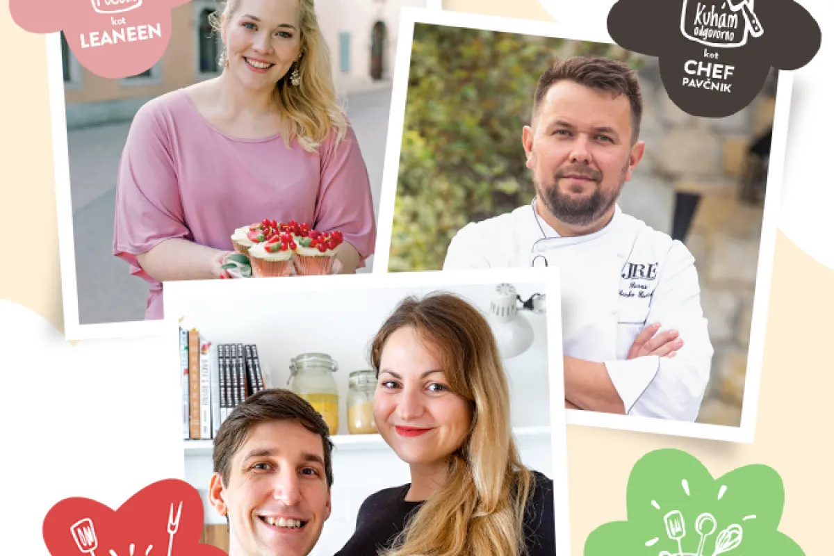 sparov kuharski izziv 