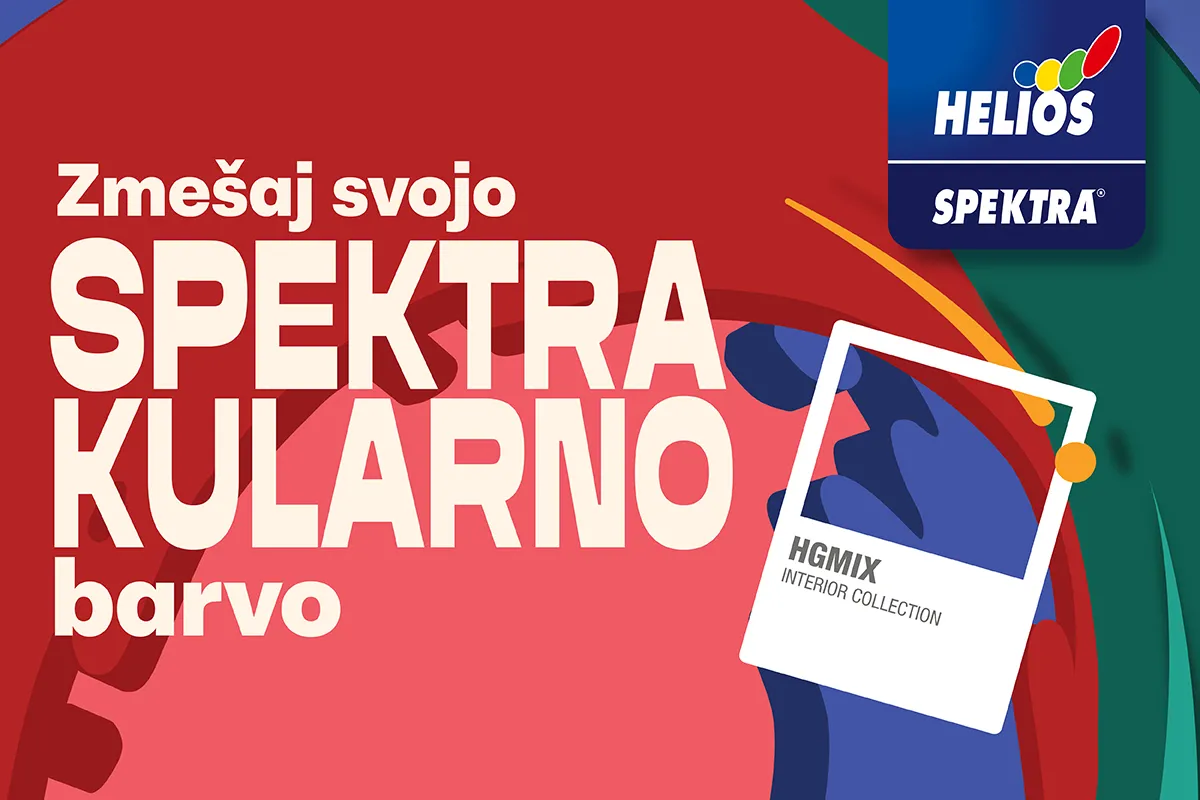 SPEKTRAKULARNA zgodba