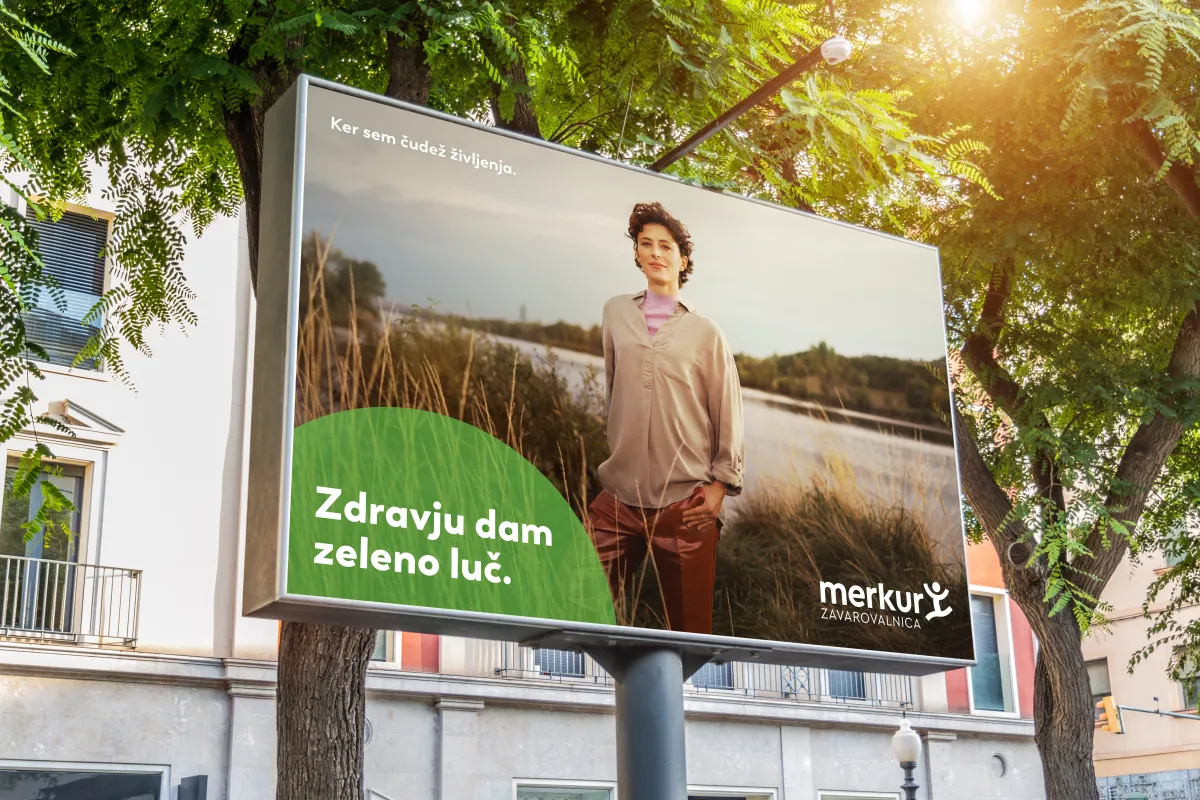 Merkur zavarovalnica 