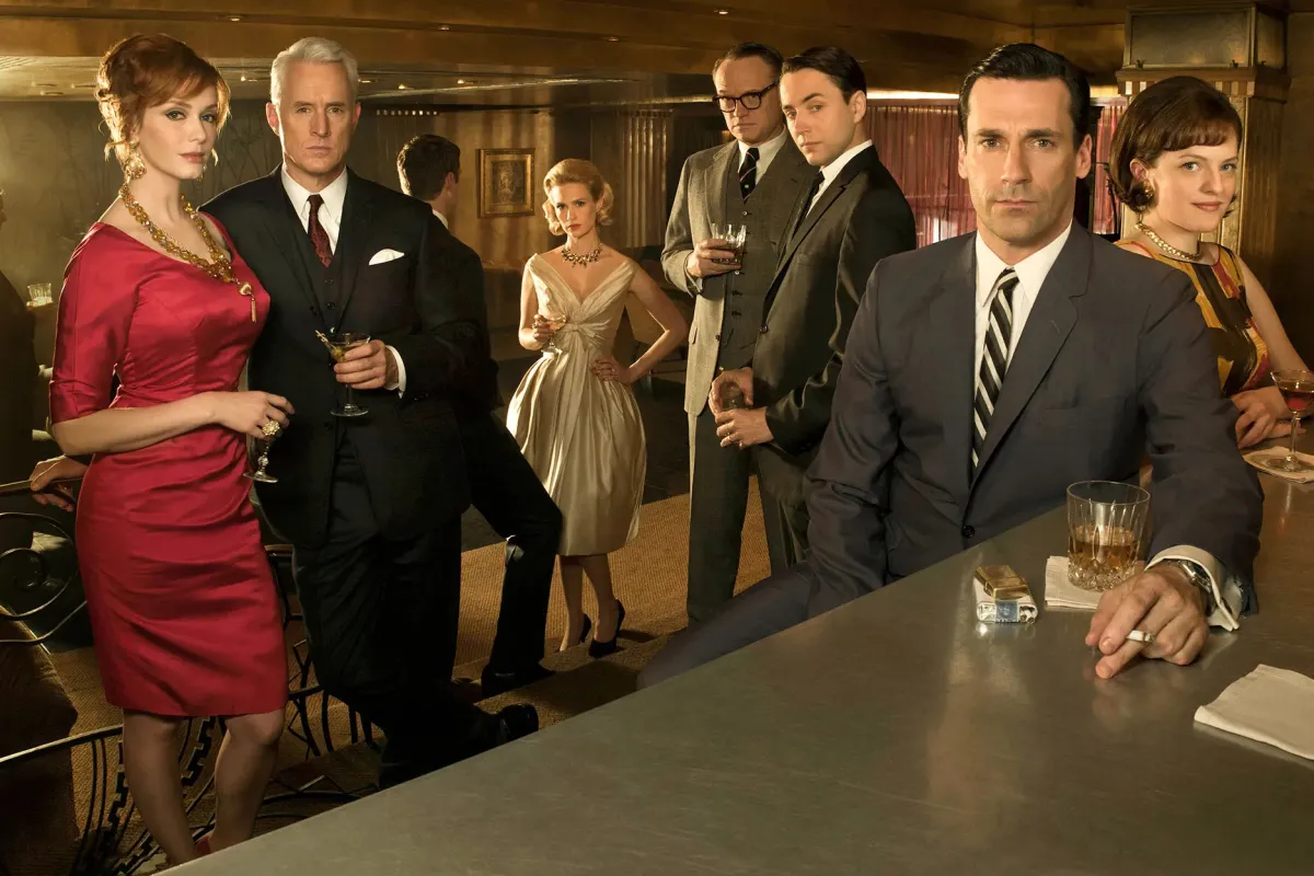 mad men