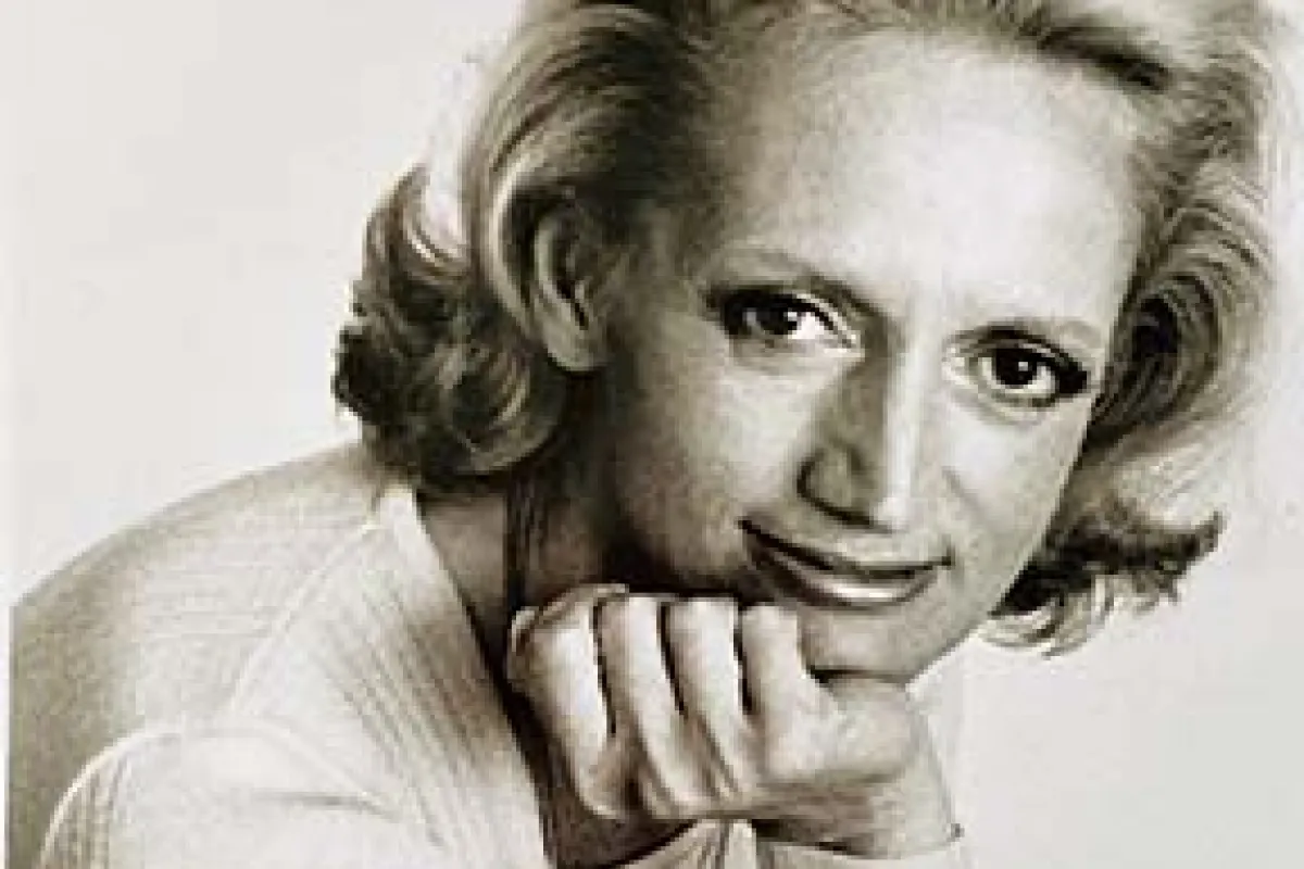 Marry Wells Lawrence