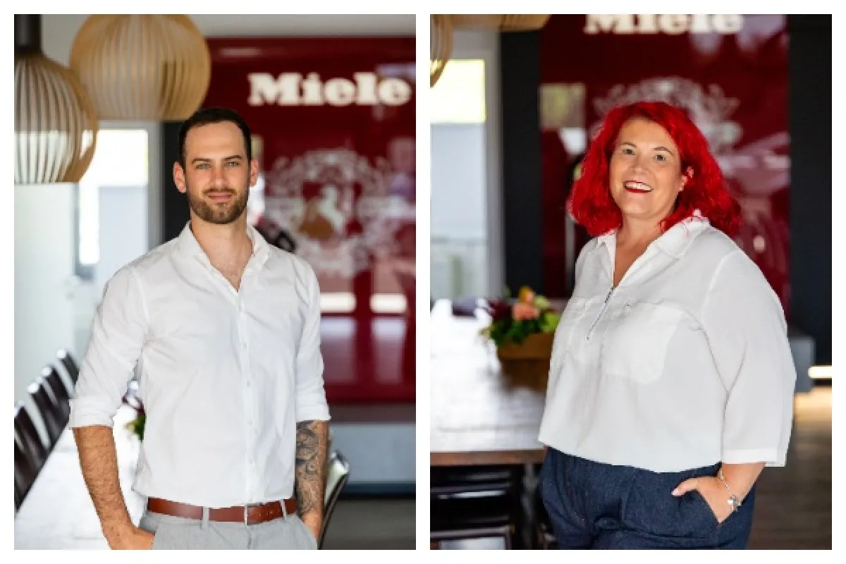 Življenje z znaMMkami