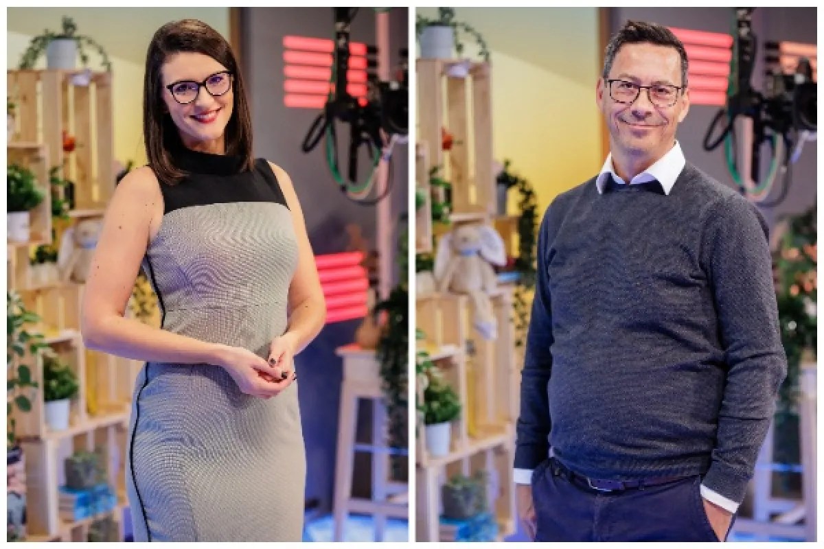 ŽIVLJENJE Z ZNAMMKAMI