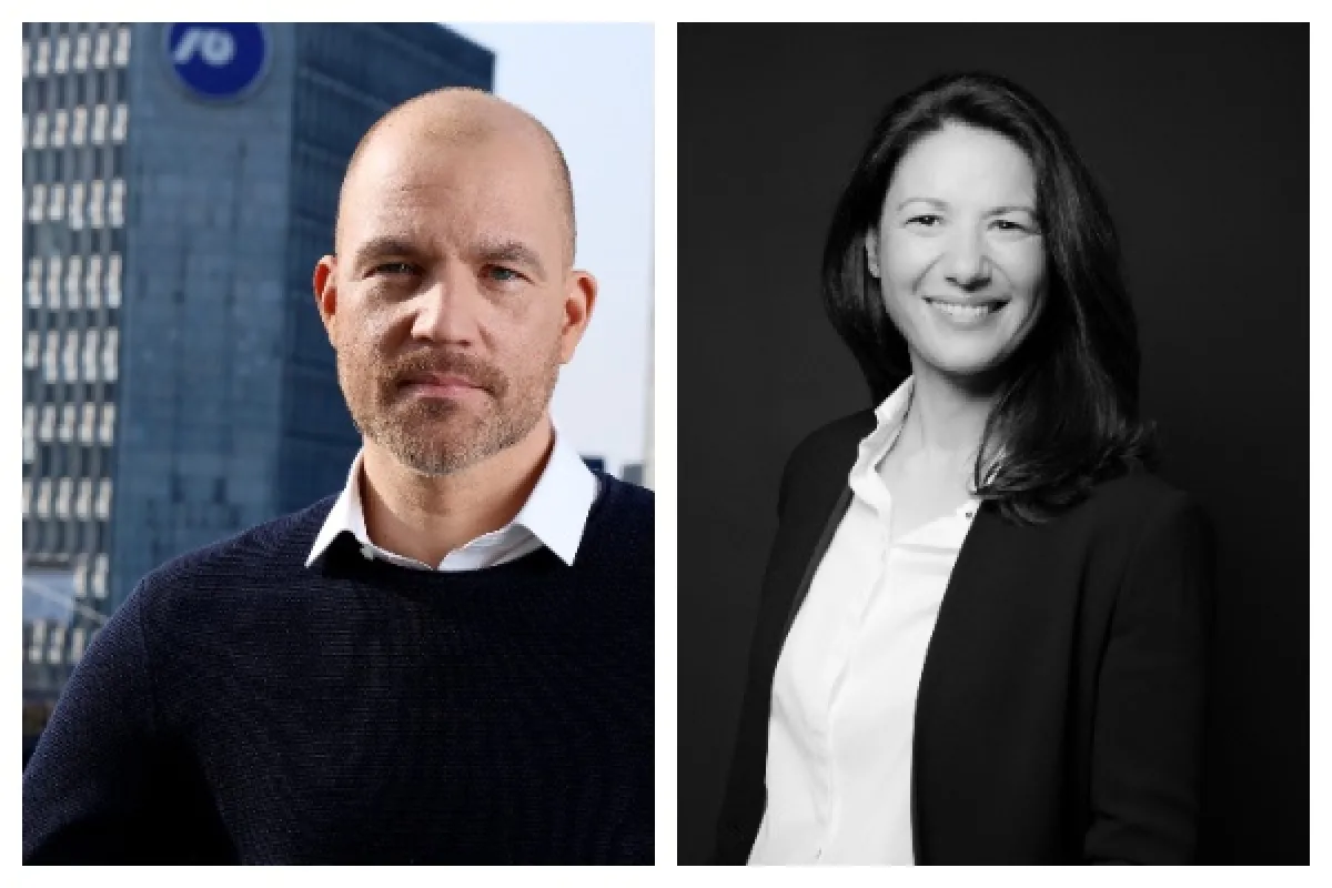 NLB Skupina z novo regijsko kreativno agencijo 