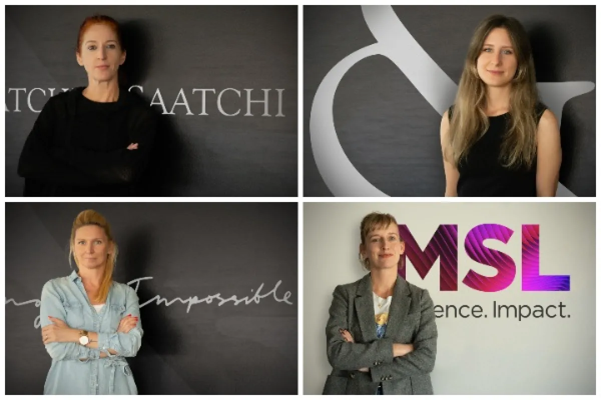 Publicis Groupe Slovenia 