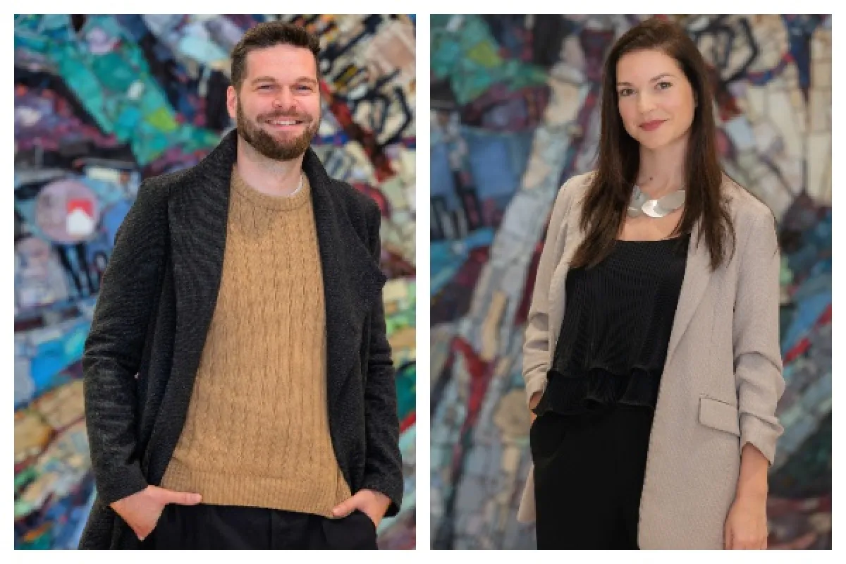 Življenje z znaMMkami