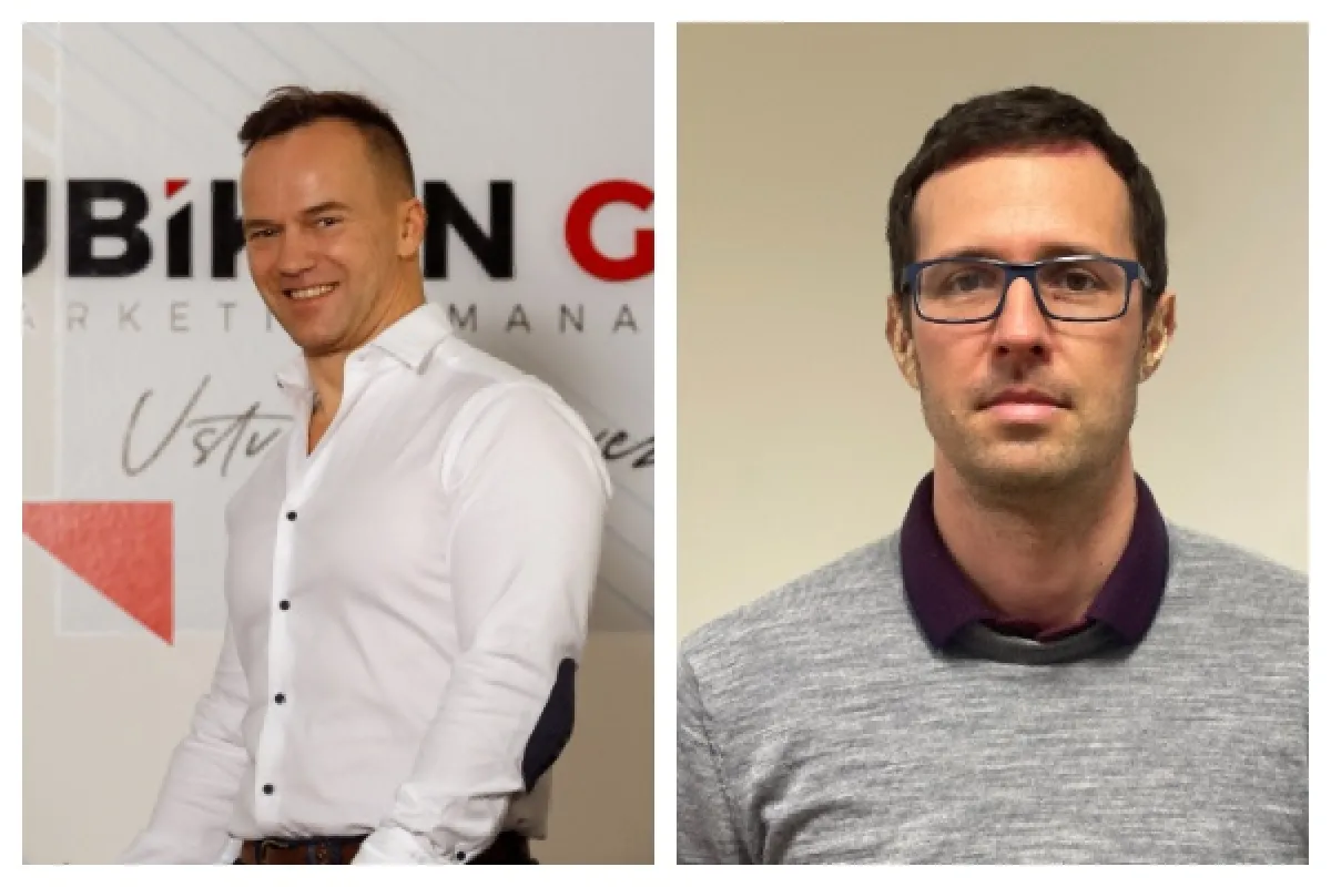 Upravni odbor Slovenskega združenja agencij 