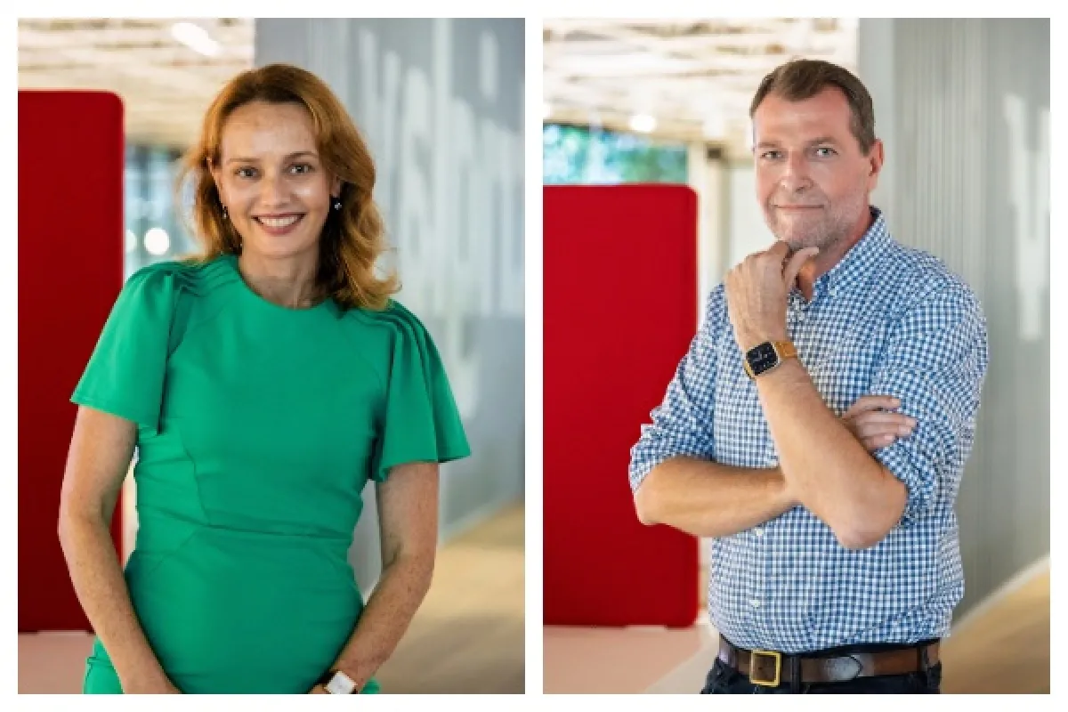 Življenje z znaMMkami 