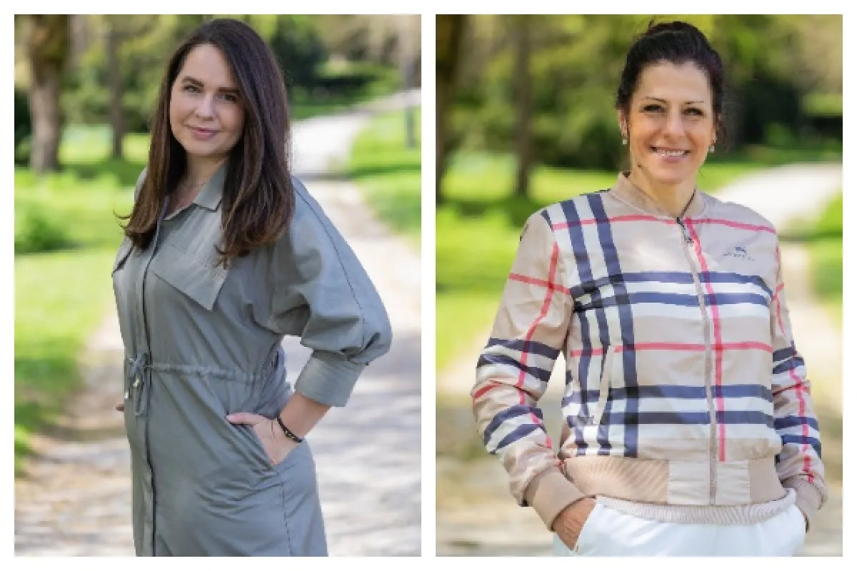 Življenje z znaMMkami