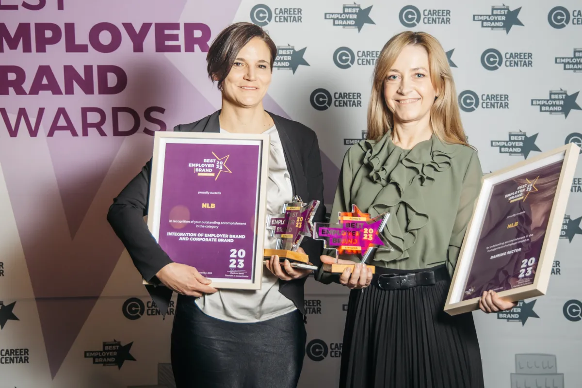 Employer Brand Awards