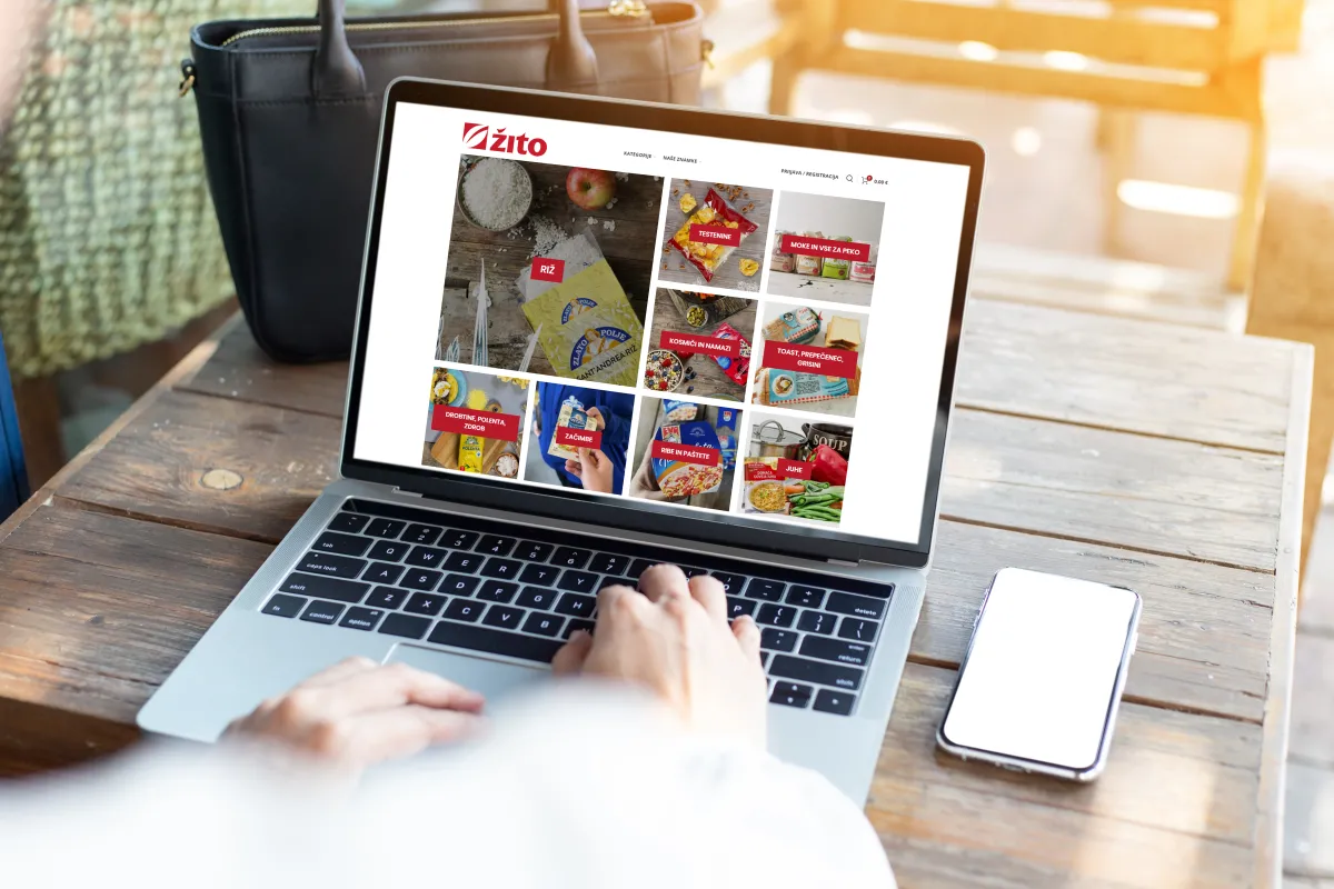 žito spletna trgovina