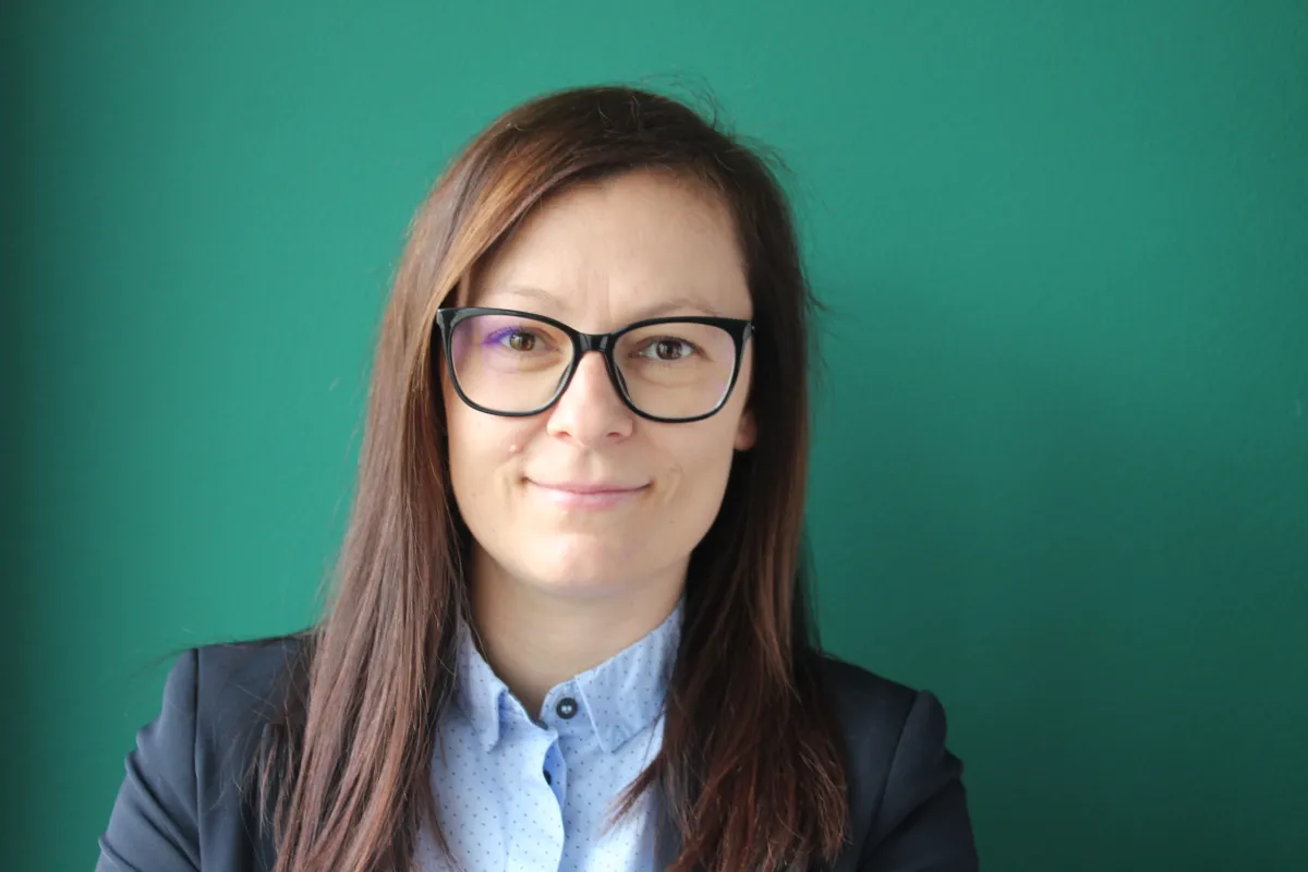 Natalija Kreft Lovrenčec