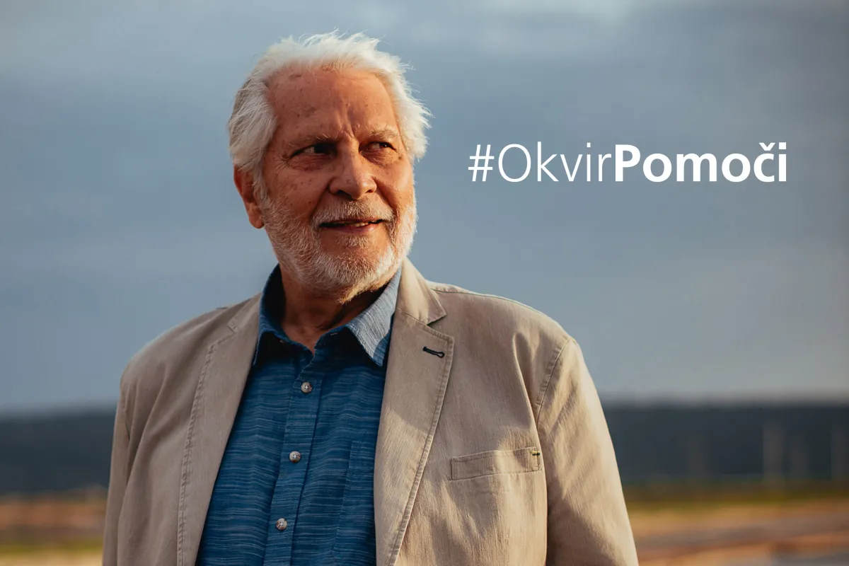 okvir pomoci 
