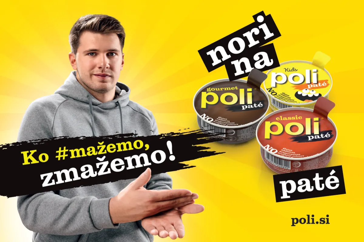 poli pate