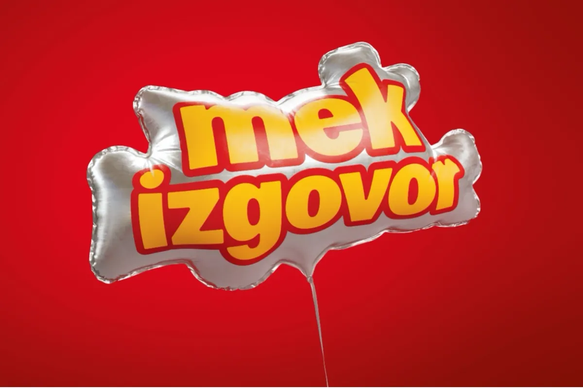 Mek izgovor