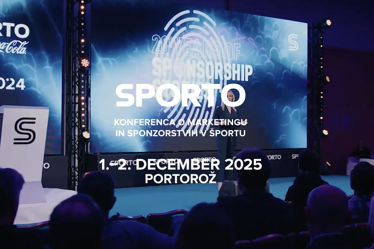 SPORTO konferenca 