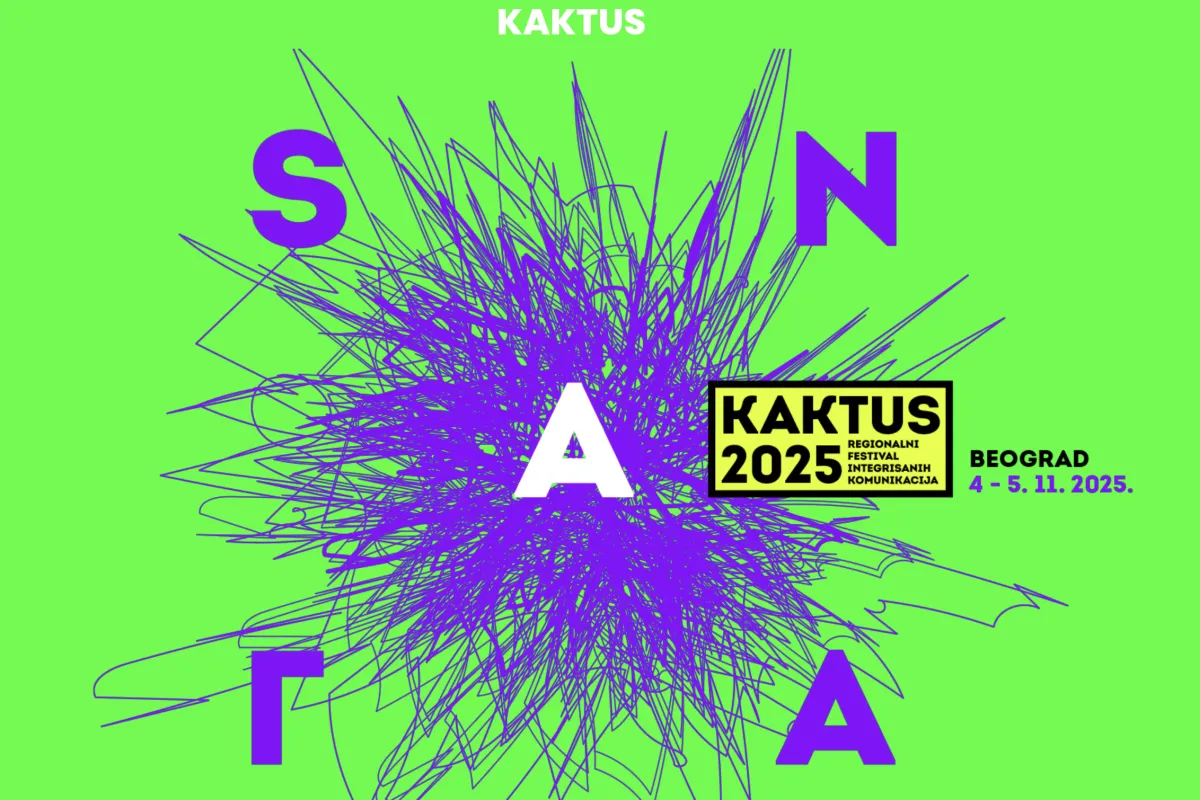 kaktus