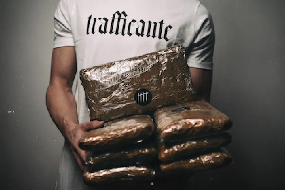 trafficante