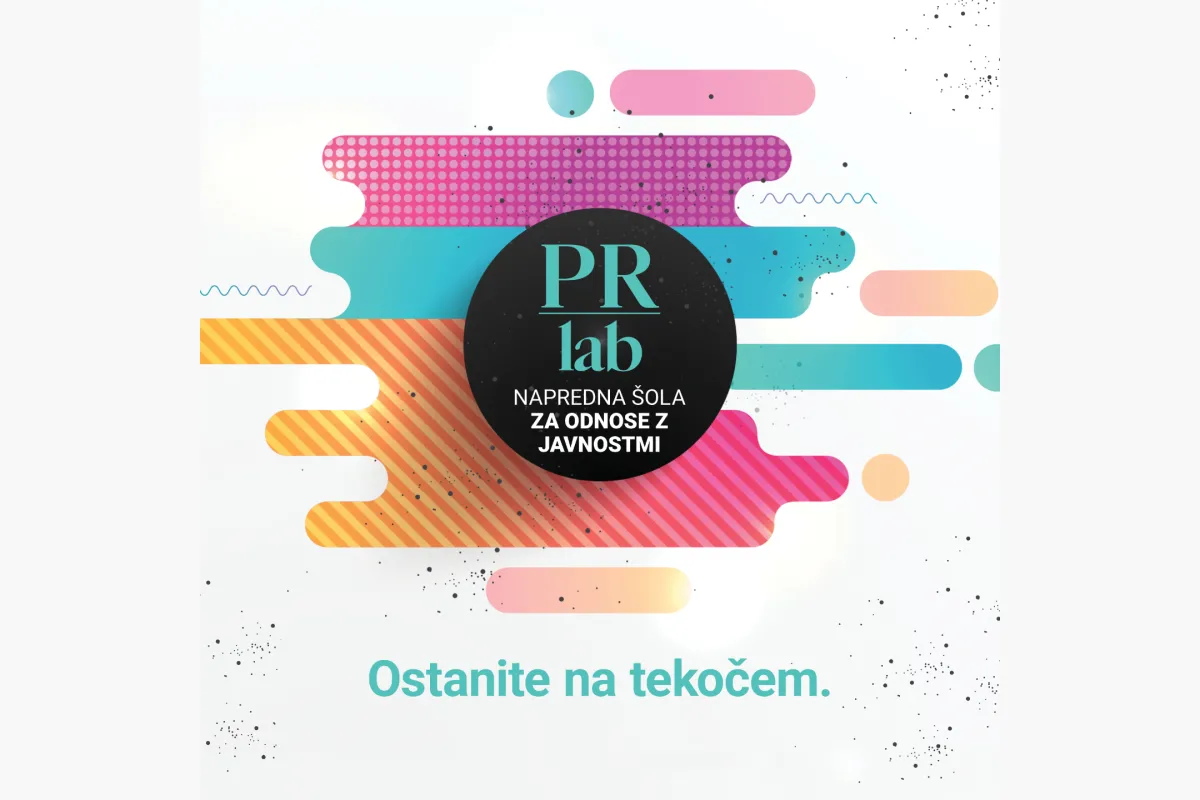 PR lab