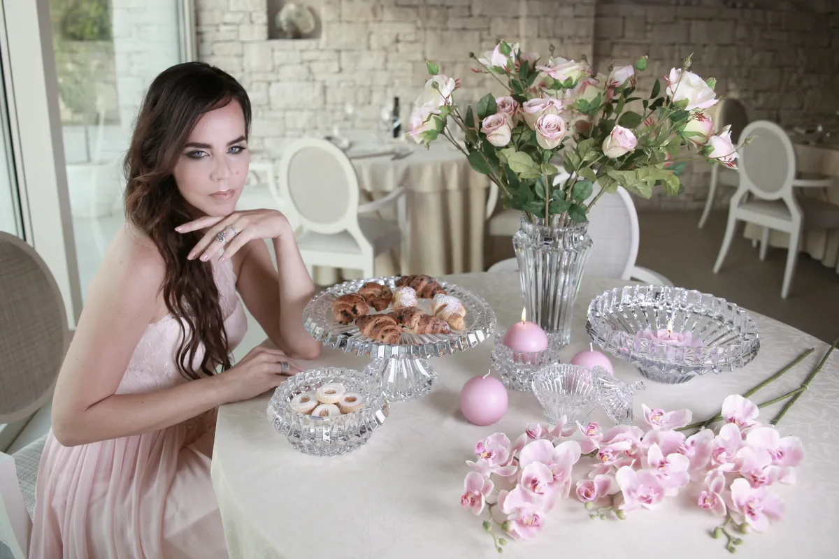 Steklarstvo Rogaška