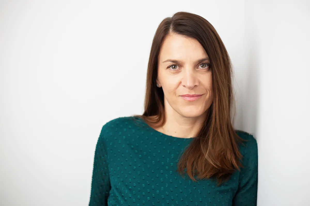 Romana Repolusk Ramljak