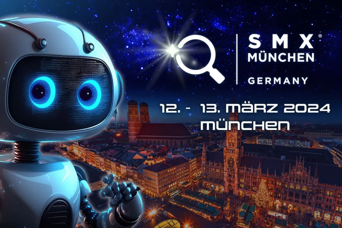SMX München