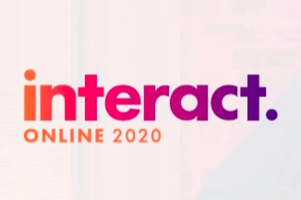 interact