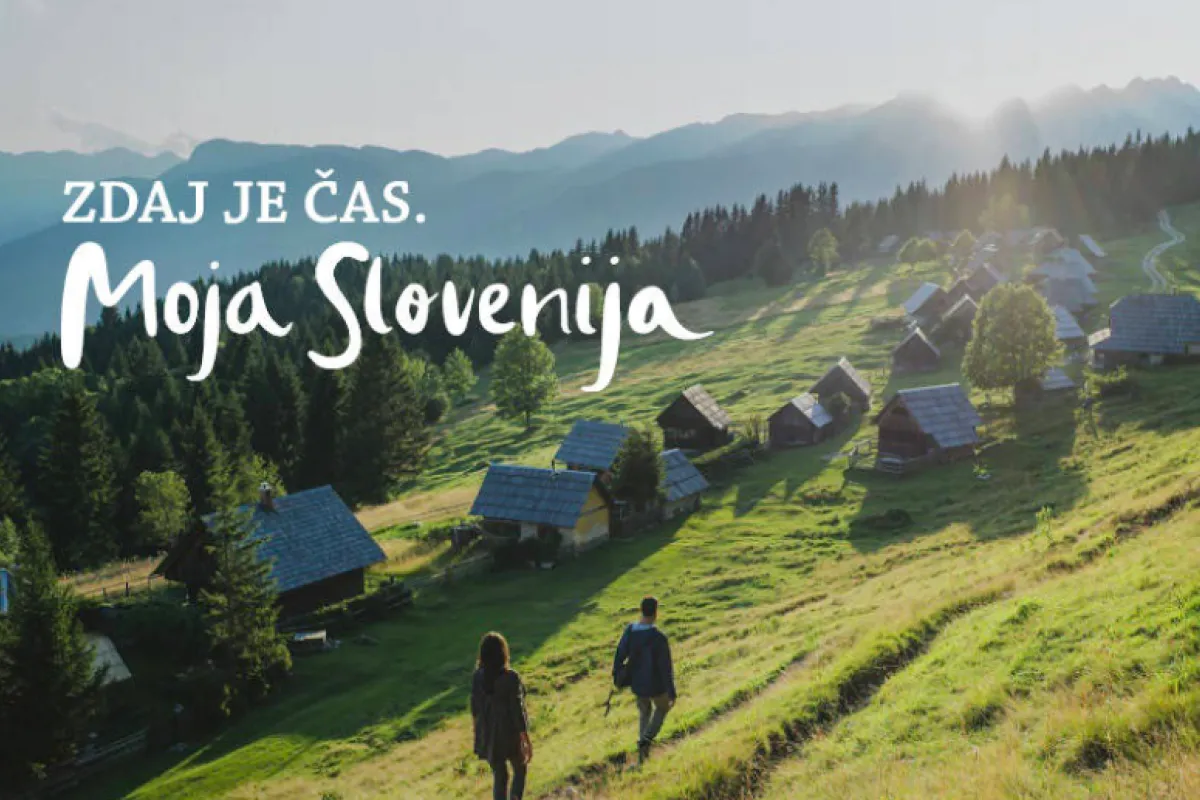 slovenia info