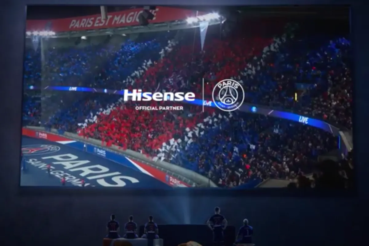 hisense 