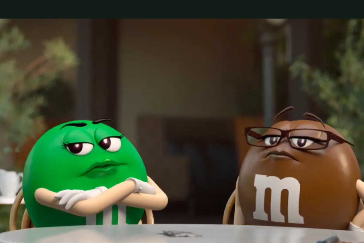 M&M
