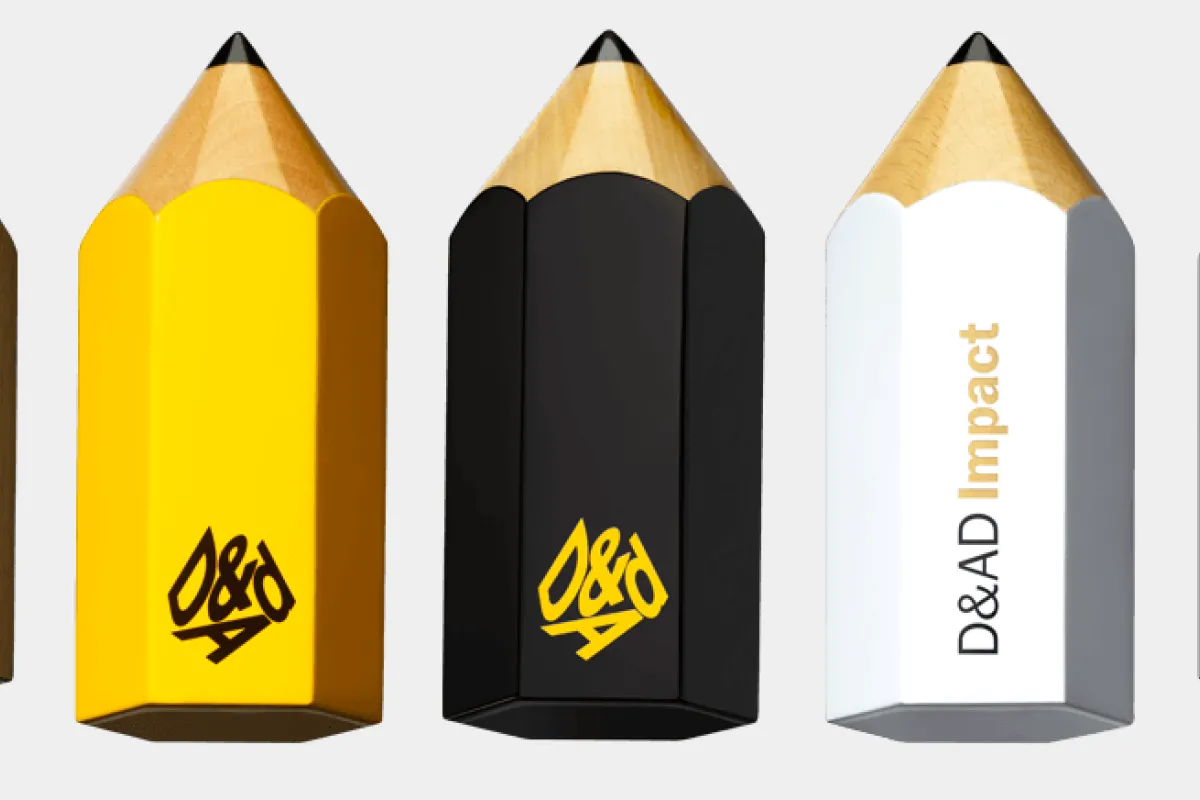 D&AD